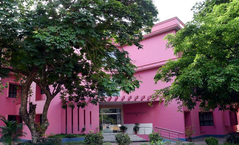 Poornaprajna Campus Academic Environment